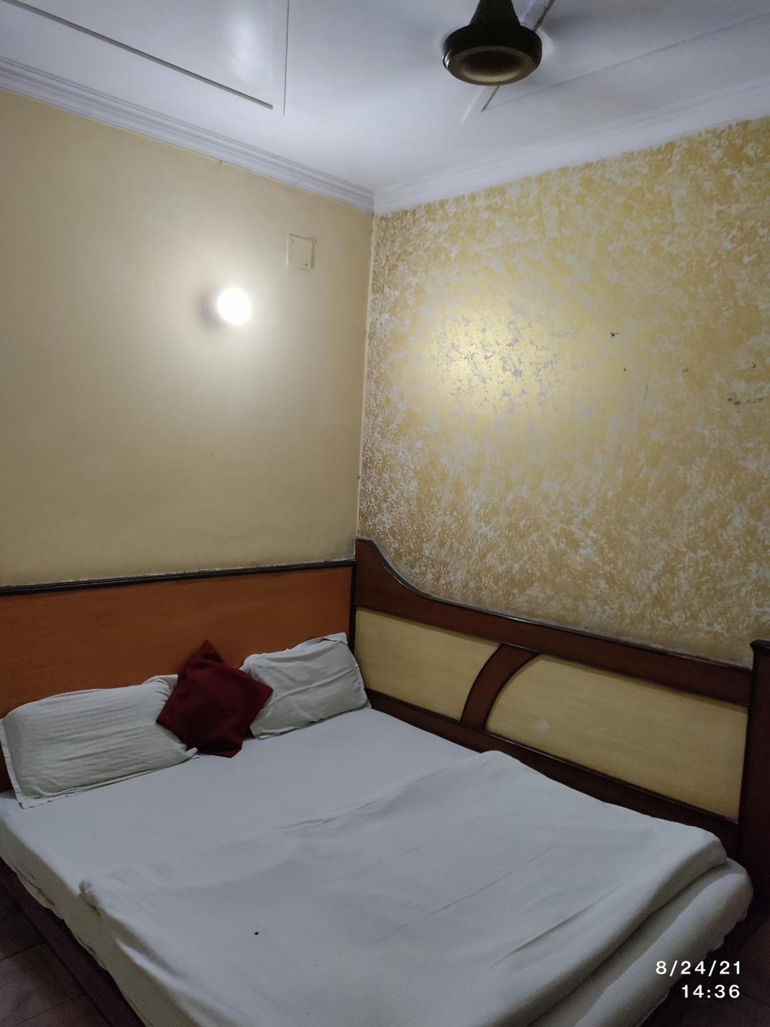 Hotel O Anchal Dx New Delhi Eksteriør bilde